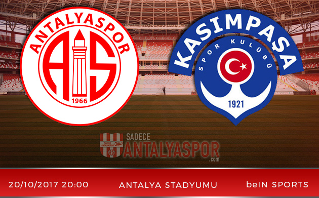 Kasımpaşa Maçının Biletleri Satışa Çıktı