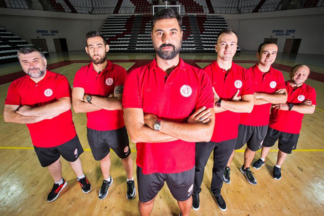 Arda Vekiloğlu: “Antalyaspor Beni Heyecanlandırıyor”