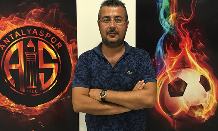 Büyük Antalyaspor Derneği’nden Sert Tepki