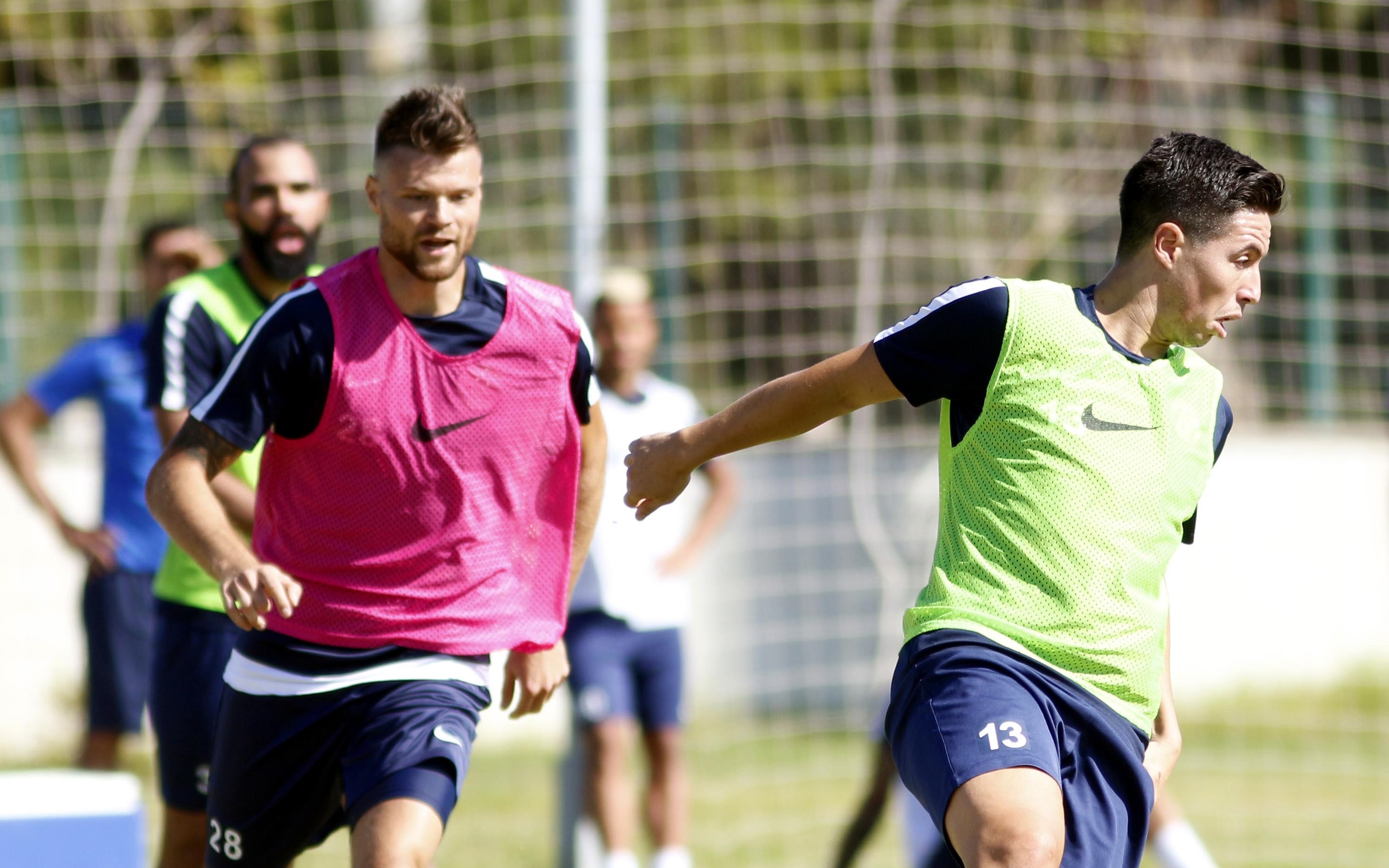 Antalyaspor’da Çifte Mesai