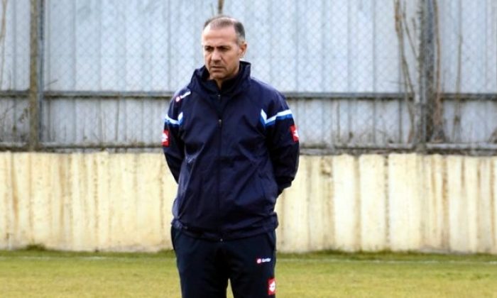 Etimesgut Belediyespor’dan Antalyaspor’a Gözdağı