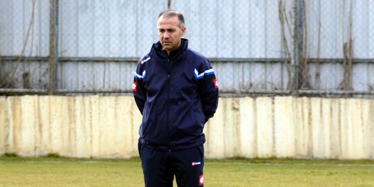 Etimesgut Belediyespor’dan Antalyaspor’a Gözdağı