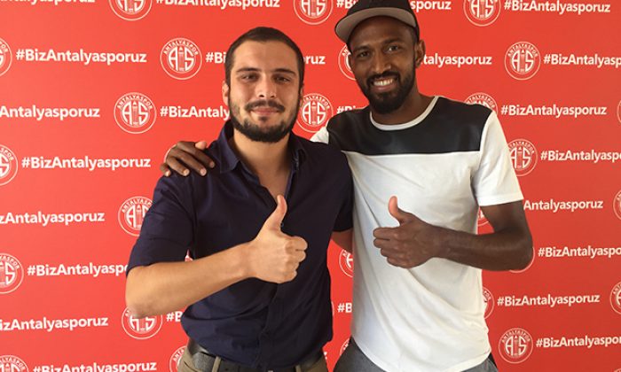 Röportaj: Maicon “Bolt” Marques