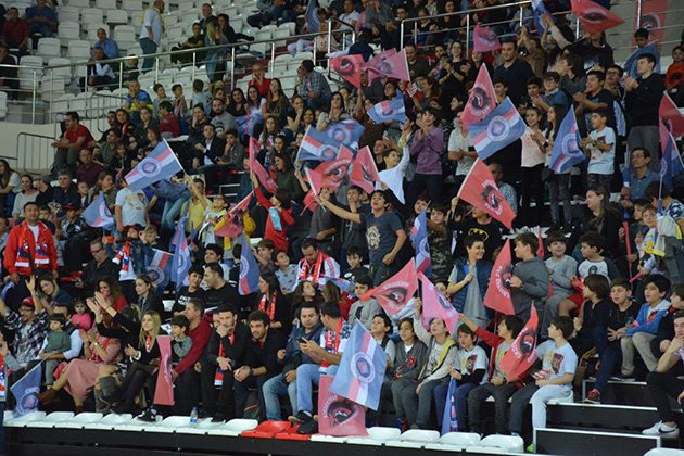 Antalyasporluluk Bilinci Nerede Kaldı