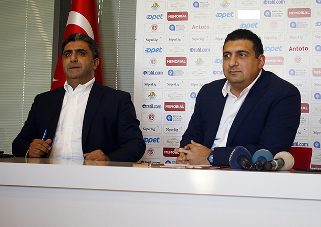 Genel Kurul Tarihi Belli Oldu