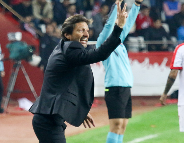 Leonardo: “Galibiyet İçin Her Şeyi Yaptık”