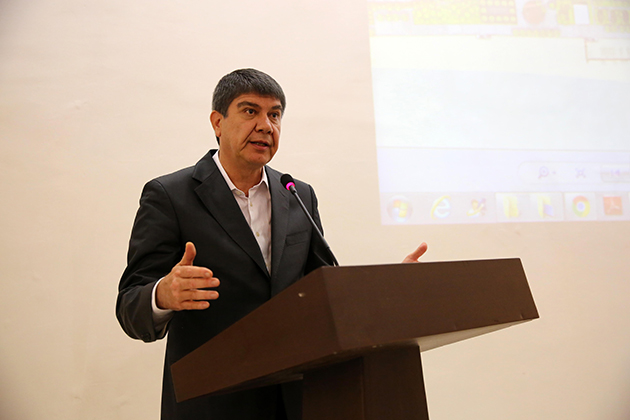 Menderes Türel’den Öztürk’e Yanıt Geldi