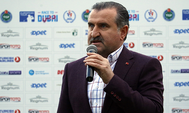 Yabancı Sayısı Düşüyor