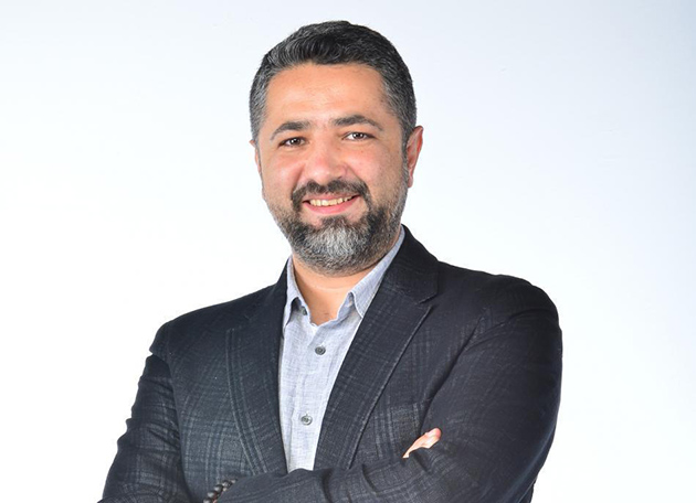 Serdar Ali Çelikler’den Ali Şafak Öztürk’e Eleştiri