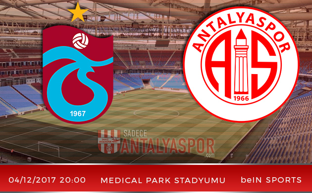 Trabzonspor Maçının Biletleri Satışa Sunuldu