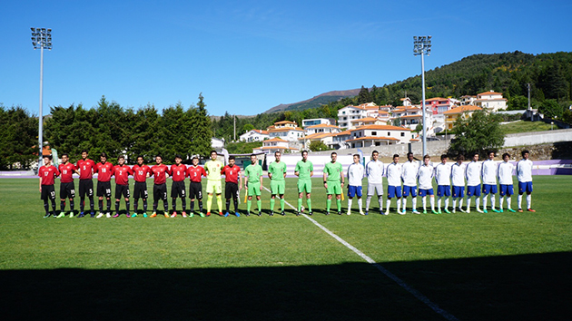 Antalyaspor’dan İki İsim Milli Takımda