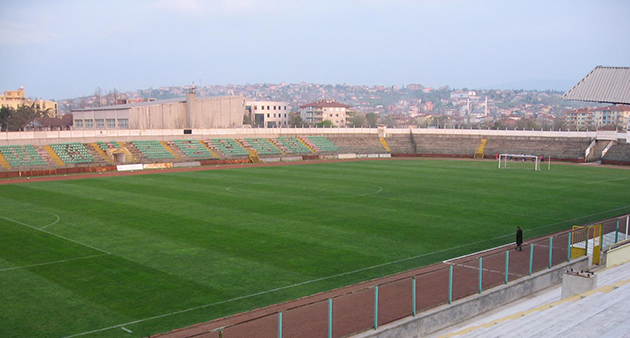 Orhangazi Belediyespor Maçının Stadı Belli Oldu