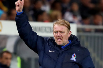 Antalyaspor’da Prosinecki İddiası