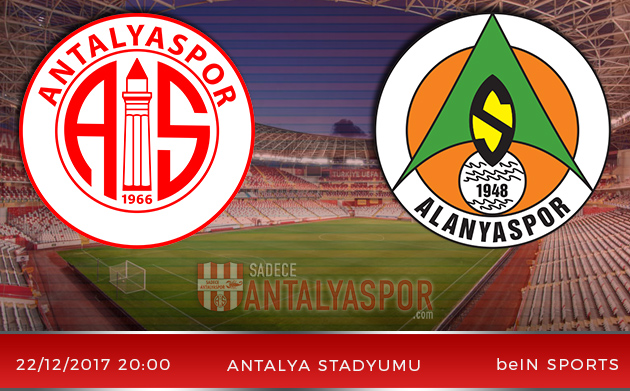 Alanyaspor Maçının Biletleri Satışa Çıktı