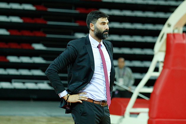 Arda Vekiloğlu: “Her Maçın Önemi Aynı”