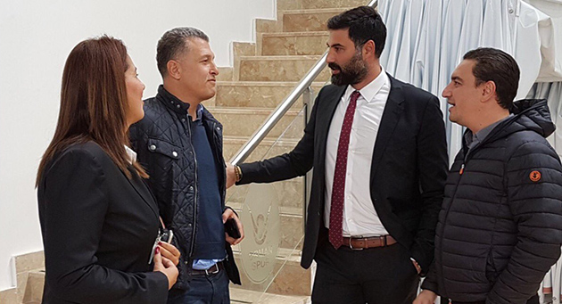 Berkay Bahar’dan Destek Çağrısı