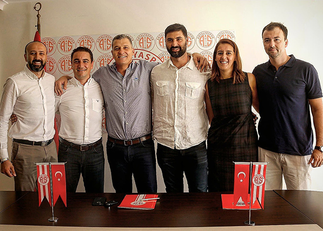 Antalyaspor Yönetimi Şikayete Hazırlanıyor