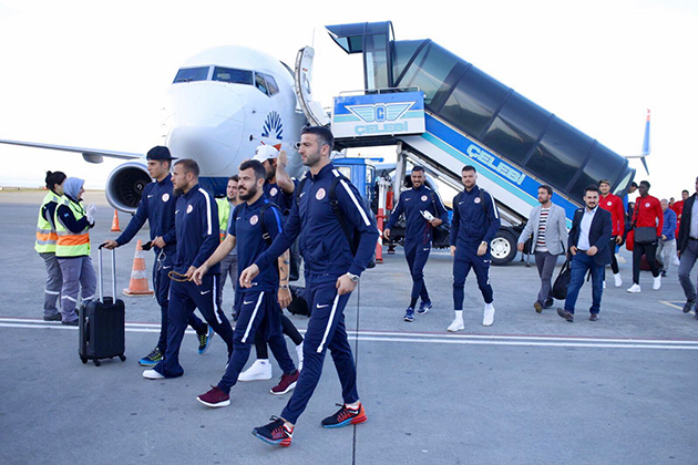 Eksik Sayısı Düşündürüyor