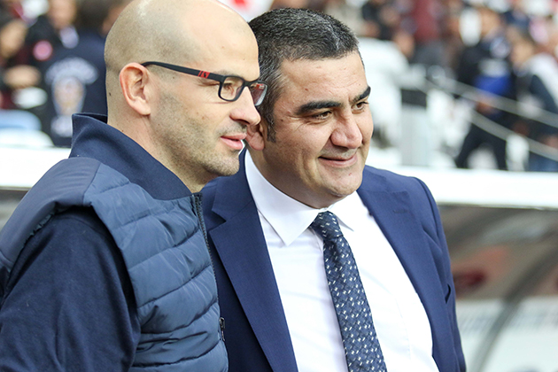 Badia: “Beraberlik İstemediğimiz Bir Sonuçtu”