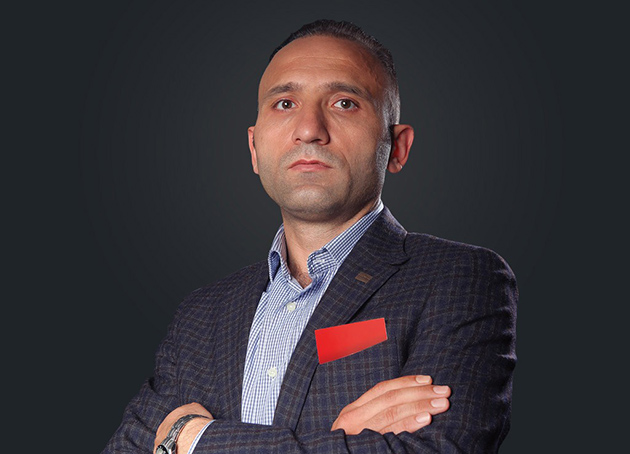 Deniz Çoban’dan TFF’ye Tepki
