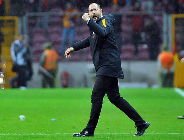 Teknik Direktörlük İçin Sürpriz İsim