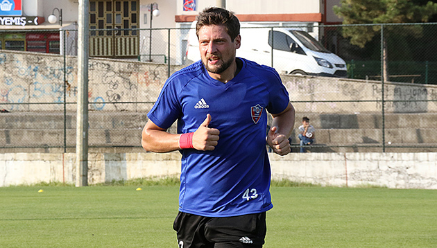 Antalyaspor’da İlk Transfer Adayı Belli Oldu