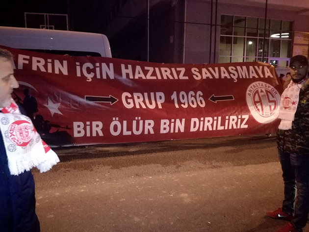 Grup 1966’dan Oğuz Kağan Usta’nın Evine Ziyaret