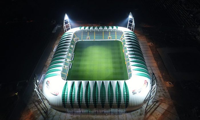 Akhisarspor’dan Antalyaspor’a Zamlı Tarife