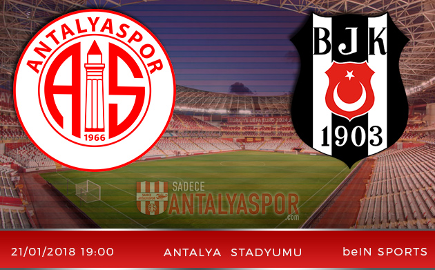 Beşiktaş Maçının Biletleri Satışa Sunuldu