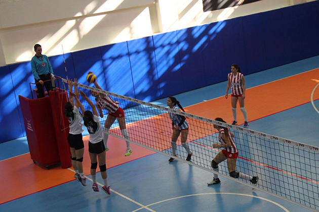 Antalyaspor’dan Muhteşem Başlangıç