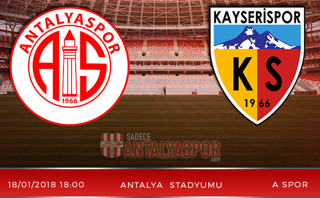 Kayserispor Biletleri Satışa Çıktı