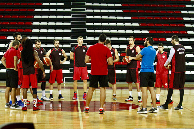 TED Ankara Kolejliler Hazırlıkları Sürüyor