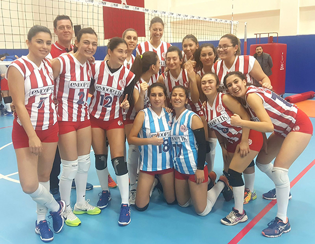 Antalyaspor  Zirvede Tamamladı