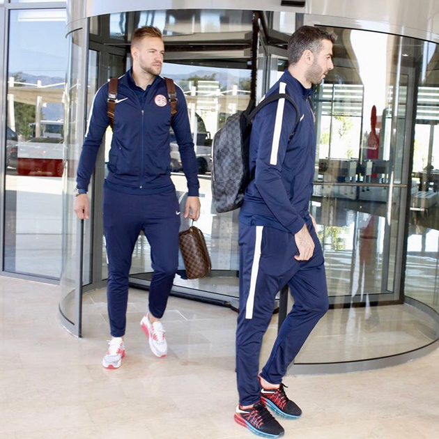 Akhisarspor Maç Kadrosu Belli Oldu