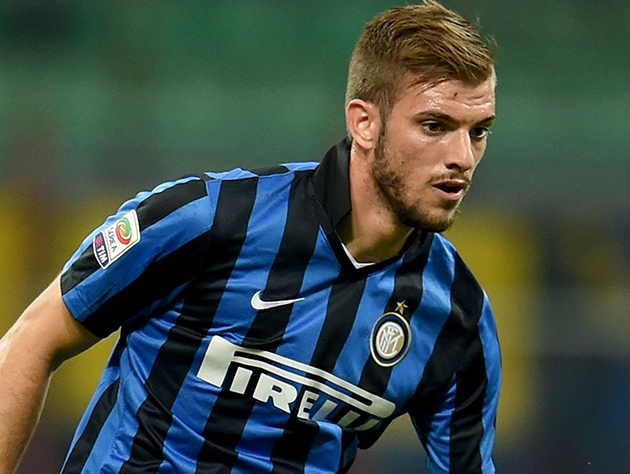 Antalyaspor İtalyan Oyuncu İle İlgileniyor