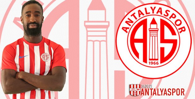 Mutlu Yıllar Johan Djourou