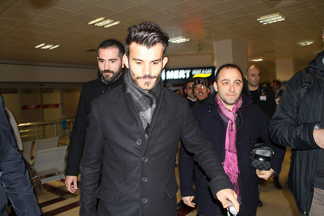 Hamza Hoca’nın İstediği İlk İsim Belli Oldu