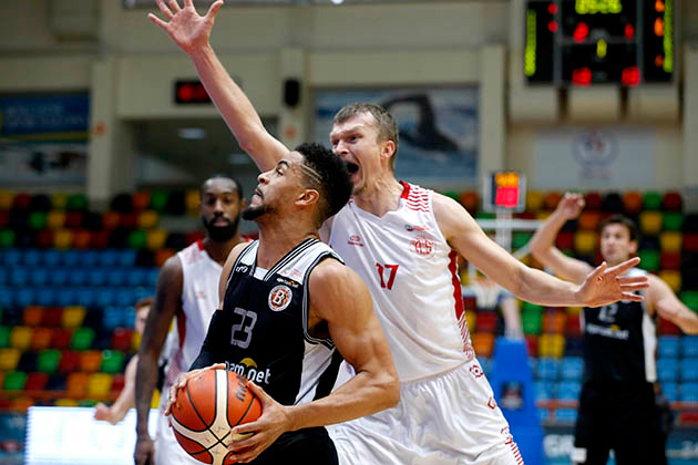 Antalyaspor’un Rakibi Türk Telekom