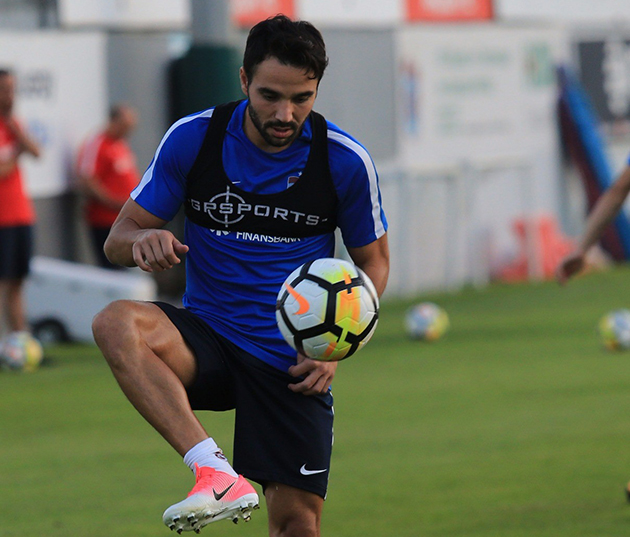 Antalyaspor’da Volkan Şen İddiası