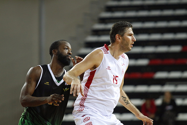 Akhisar Belediye 79 – 68 Antalyaspor