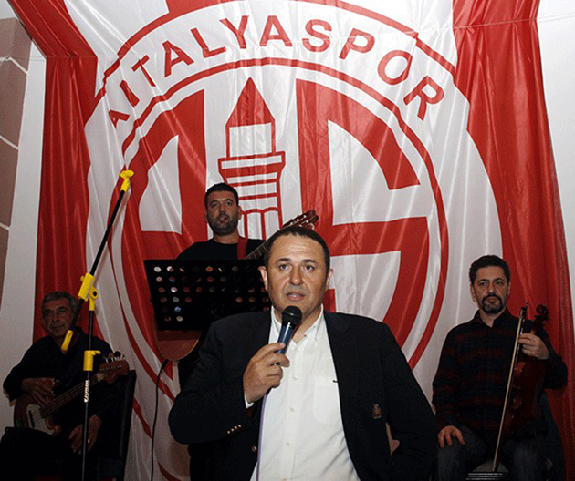 Sporcularımız ve Aileleri Yemeği ATİK’te Düzenlendi
