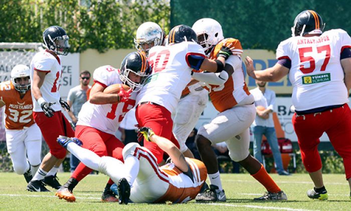 Antalyaspor Yarı Final Maçına Çıkacak