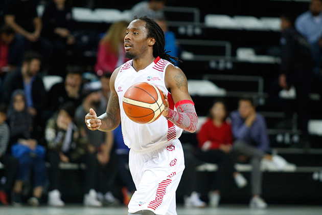 Robert Lowery Antalyaspor’dan Ayrıldı