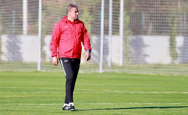 Bursaspor Kamp Kadrosu Belli Oldu