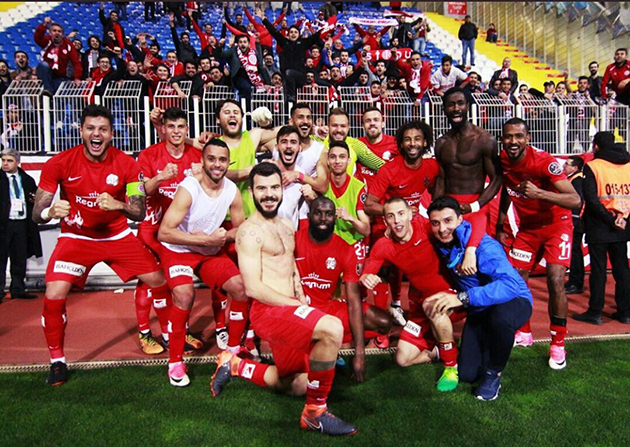 Kasımpaşa’dan Sonra Başladı Kasımpaşa İle Bitti