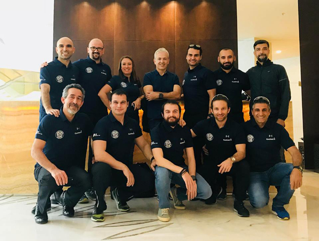 Triatlon Takımı Runatolia’da Yarışacak