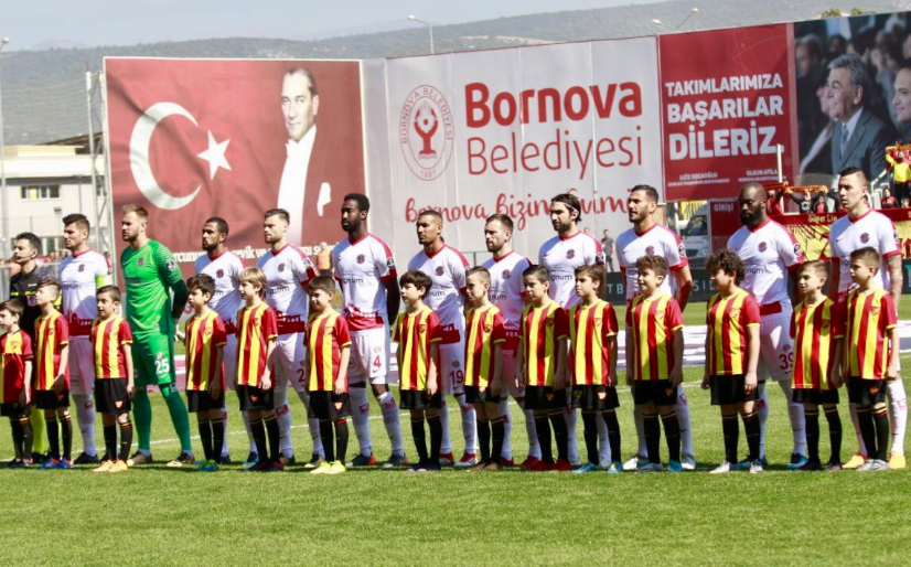 Göztepe 2 – 1 Antalyaspor