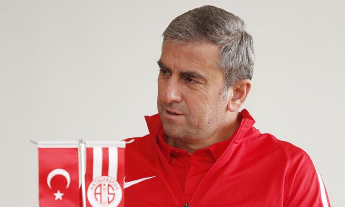 Hamzaoğlu, Gençlerbirliği Maçı İçin İddialı