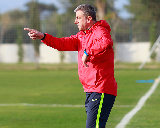 Sivasspor Kamp Kadrosu Belli Oldu