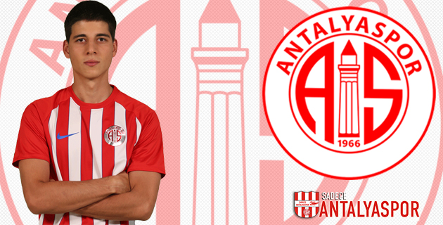 Mutlu Yıllar Harun Alpsoy!